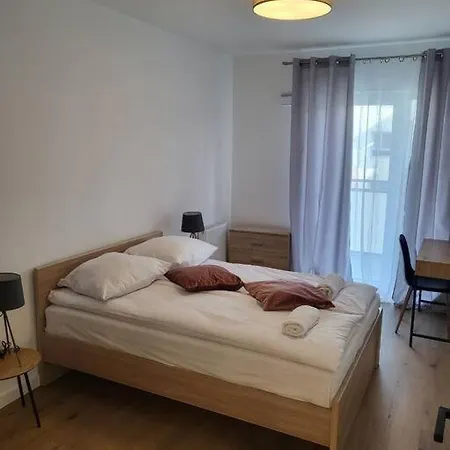 Duzy Apartament W Centrum - 3 Pokoje - Garaz * Wrocław